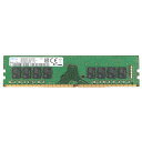 R146-SAMSUNG 16GB 2RX8 PC4-2666V メモリ 1点 増設メモリ デスクトップパソコン用メモリ 型番:M378A2K43CB1-CTD【中古動作品】