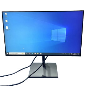 R183-HP Z24f G3 FHD Display 23.8インチ 液晶モニタ 1点 表面処理：非光沢（アンチグレア）最大解像度：1920 × 1080（FHD）応答速度：5ms DisplayPort 1.2 ×1 HDMI 1.4 ×1 ★送料無料★【中古動作品】