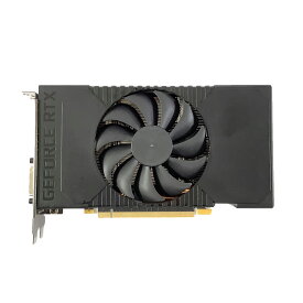 R199-GEFORCE RTX2060 6GB 1点 HP/DELL PCI-Express HP PN:L58312-001 DELL PN:0DHRKF 中古 グラフィックボード ★送料無料★【中古動作品】