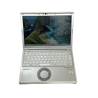 R217-Panasonic CF-SV9 ノートPC 1点 パナソニック 第10世代Core-i3 CF-SV9GDLVS/12.1型WUXGA (1920x1200…