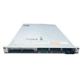 R228-DELL EMC PowerEdge R640 サーバー 1台　　　CPU無し/HDD無し/メモリ無し 1100W電源ユニットX2基搭載、ヒートシンクX2基搭載※他写真に映った部品全部あり ☆送料無料☆ 【中古品】