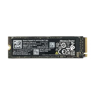 R282-WD SN730 NVMe 512GB SSD 1点 PCI-e NVMe 3.3V 2.8A 増設SSD ノートパソコン用SSD デスクトップPC用…
