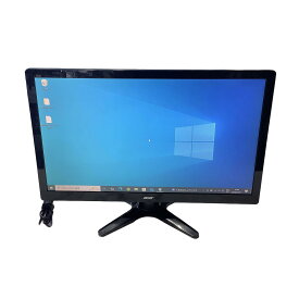 R288-acer G236HLbid 23インチ 液晶モニタ 1点 解像度 (規格)：フルHD (1920x1080) 表面処理：ノングレア(非光沢) 入力端子：DVI/D-Sub/HDMI★送料無料★【中古動作品】