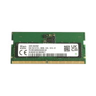 R301-8GB 1RX16 PC5-4800B メモリ 1点 SAMSUNG サムセン/ SKhynix / Micron マイクロン 第五世代 DDR5 SO…