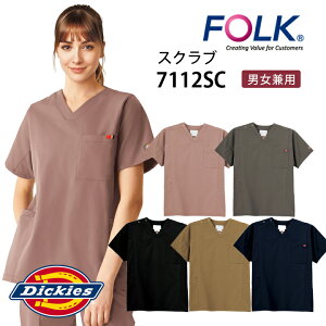 �f�B�b�L�[�Y �X�N���u ���� 7112SC �j�����p �Ō�t ���m �i�[�X �����Y ���f�B�[�X ���d �z�� ���� �X�g���b�` ��� ��t ��� �a�@ �N���j�b�N ���� ���� �t�H�[�N FOLK Dickies�ySS-4L�z