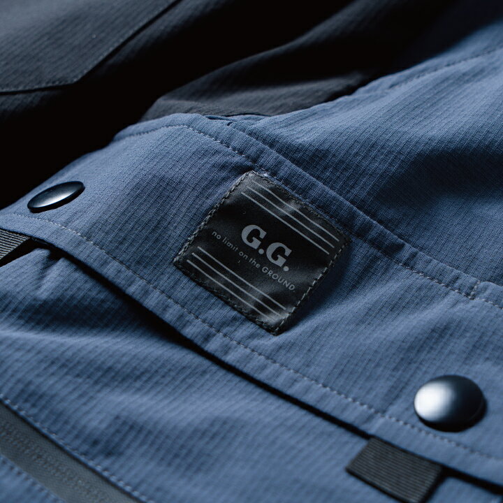 楽天市場】ハーフパンツ 冷感 2024年 春夏 新商品 G.GROUND 0328-07 