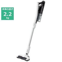 楽天市場】東芝 トルネオ v コードレス vc-cl410の通販