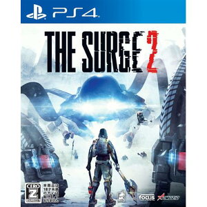 THE SURGE 2 PS4�@PLJM-16454