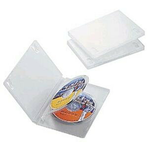 CCD-DVD07CR DVDg[P[X(3[×3ZbgENA)