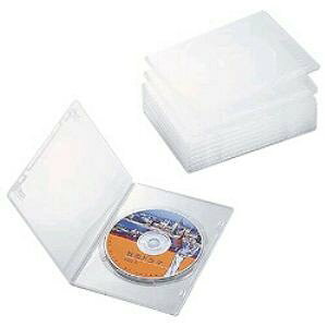 P[X GR CD DVD CCD-DVDS03CR XDVDg[P[X 1[ NA[ 10P[X
