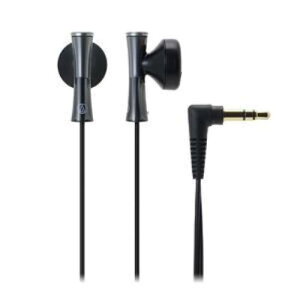 ATH-J100 BK �C���i�[�C���[�w�b�h�z�� JUICY �u���b�N