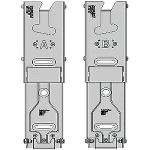 LGエレクトロニクス WB21LMB 壁掛け金具
