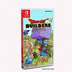 �h���S���N�G�X�g�r���_�[�Y�@�A���t�K���h�𕜊����� Nintendo Switch HAC-P-ACXPA