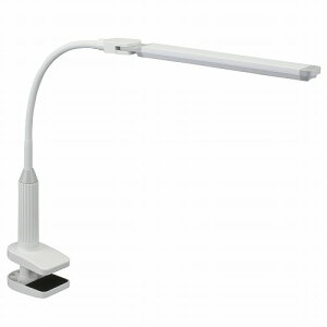 �I�[���d�@ LTC-LS36-W LED�f�X�N�����v �N�����v�� �����F �z���C�g