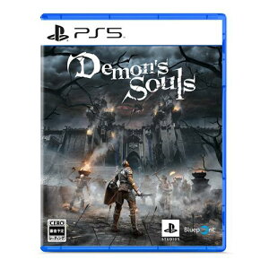 Demon�fs Souls PS5�@ECJS-00001