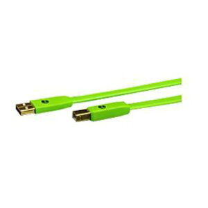 oyaide �I�[�f�B�I�pUSB2.0�P�[�u�� A �� B 1.0m d+USB class B 1.0