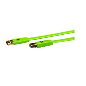 oyaide �I�[�f�B�I�pUSB2.0�P�[�u�� A �� B 2.0m d+USB class B 2.0