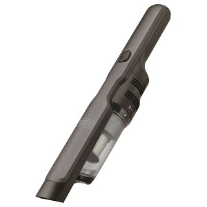 �u���b�N�A���h�f�b�J�[ DVC320B01 �X�����n���f�B�N���[�i�[ BLACK + DECKER �`�^��