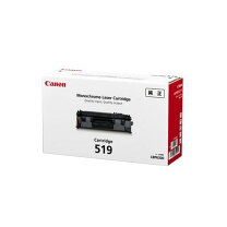 楽天市場】canon 純正トナーカートリッジcrg－519の通販