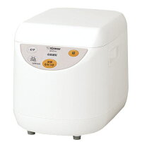 楽天市場】象印 もちつき機 bs-gc20-waの通販