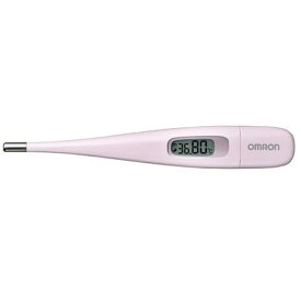 オムロン MC-6830L 婦人用電子体温計