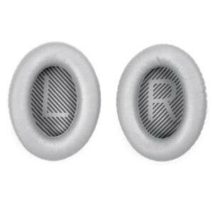 C[pbh {[Y BOSE EARCUSHIONQC35SLV C[pbh