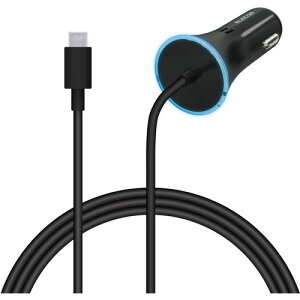 �G���R�� MPA-CCCPD01BK �J�[�`���[�W���[ Type-C USB-C PD�F�� �X�g���[�g�^�C�v 1.5m 18W �C���W�P�[�^�[���� �u���b�N