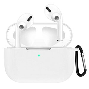�A�[���E�G�� RM-AIP-WH AirPods Pro��p�V���R���P�[�X ROYAL MONSTER �z���C�g