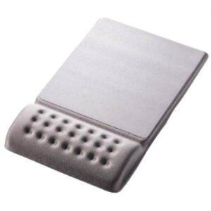 �G���R�� MP-096GY �}�E�X�p�b�h �y�� �O���[