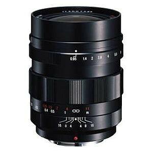 �t�H�N�g�����_�[ �����p�����Y NOKTON 17.5mm F0.95(�}�C�N���t�H�[�T�[�Y)