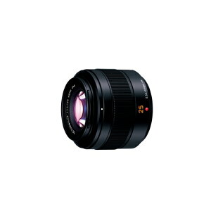 �p�i�\�j�b�N H-XA025 �J���������Y LEICA DG SUMMILUX 25mm/F1.4 II ASPH. �}�C�N���t�H�[�T�[�Y HXA025