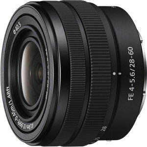 �\�j�[ SEL2860 ���J���������Y �f�W�^�����J������(E�}�E���g)�p�����Y