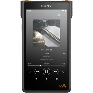 \j[ NW-WM1AM2 nC]ΉEH[N} WM1V[Y Signature Series 128GB ubN