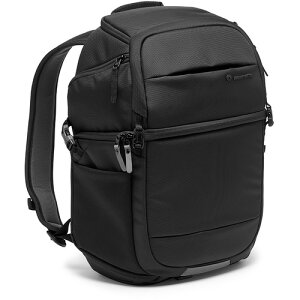 ���@�C�e�b�N�C���[�W���O MB MA3-BP-FM Advanced �t�@�X�g �o�b�N�p�b�N M III Manfrotto