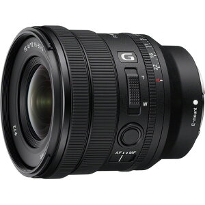 \j[ SELP1635G JY fW^J[E}Eg]pY FE PZ 16-35mm F4 G ubN