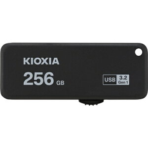 yizKIOXIA KUS-3A256GK USBtbV Trans Memory U365 256GB K