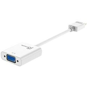 J5 JDA213J HDMI to VGA ϊA_v^[ zCg