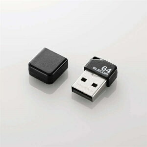 GR MF-SU2B64GBK ^USB2.0 64GB ubN