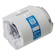 ブラザー CZ-1005 VC-500W用フルカラーロールカセット (幅50mm／長さ5m)