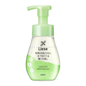 ԉ(Kao) [[ (Liese) AŏoĂQ [{] (200mL)
