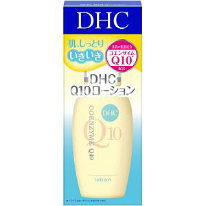 DHC Q10���[�V���� SS (60mL)