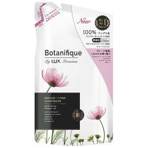 ���j���[�o�iUnilever�j ���b�N�X (LUX) �v���~�A�� �{�^�j�t�B�[�N �_���[�W���y�A �g���[�g�����g�߂����p (350g)