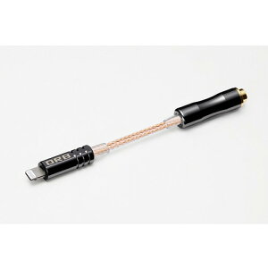 ORB Clear force CL Lightning 4.4�� �ϊ��P�[�u��