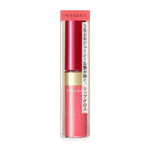 資生堂(SHISEIDO) インテグレート ジューシーバームグロス PK378 (4.5g)