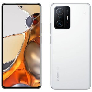 Xiaomi 11T Pro^WH^256GB Xiaomi 11T Pro^Moonlight White^256GB 11T PRO^WH^256GB