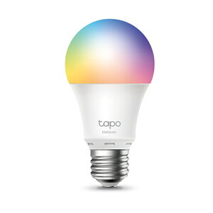�e�B�[�s�[�����N�W���p�� �X�}�[�gLED�d�� 1600���F�}���`�J���[ 60W E26 Alexa�^Google�Ή� TAPO L530E