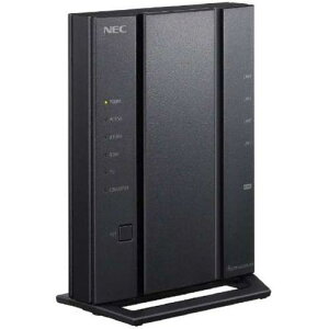 NEC PA-WG2600HP4 LAN[^ Aterm bVp@\ 4Xg[ 4×4v~Af