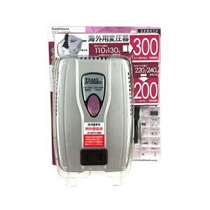 �J�V���� WT-74M �C�O�p�ψ���110-130V�^300VA 220-240V�^200VA
