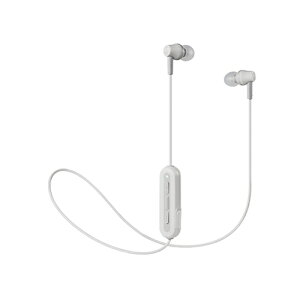 �I�[�f�B�I�e�N�j�J ATH-CK150BTWH ���C�����X�w�b�h�z�� �z���C�g