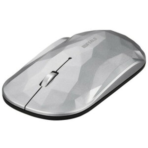 �o�b�t�@���[ BSMBB330GSV ���o�C���}�E�X Bluetooth�ڑ� FLEXUS �V���o�[